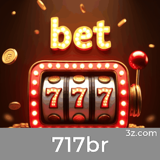 717br: Experiência de Cassino Imersiva para Brasileiros