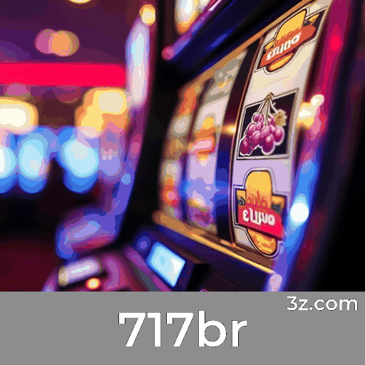 717br: O Melhor em Cassino Online Seguro