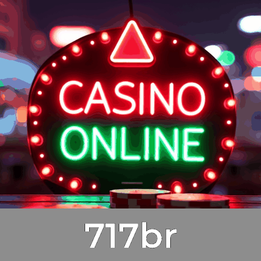 717br: Emoção e Ganhos com Jogar Cassino Online