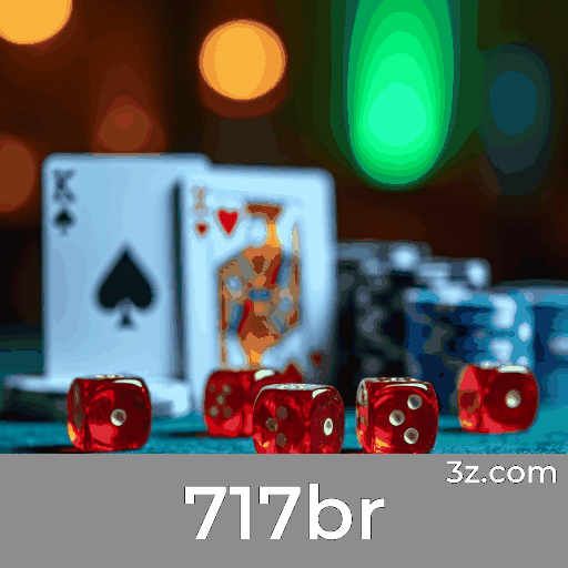 717br: O Melhor em Cassino Online Seguro