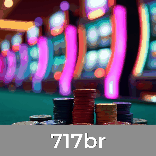 717br: Bônus Exclusivos e Ofertas Imperdíveis Esperam por Você!