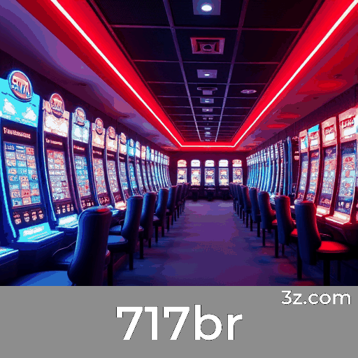 717br: Segurança e Rapidez para Usuários Brasileiros