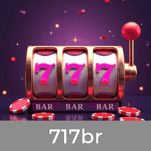 Baixe o App 717br e Ganhe Bônus de Boas-Vindas!