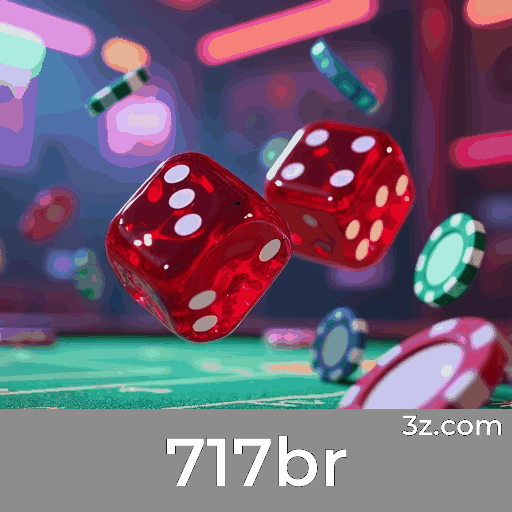 717br: O Melhor em Cassino Online Seguro