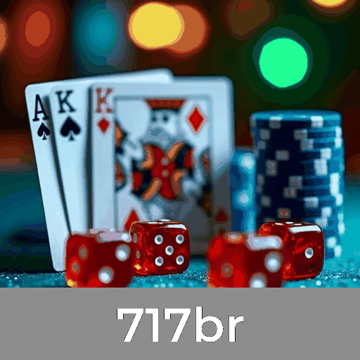 Experimente o Premium Login com Proteção Avançada no 717br