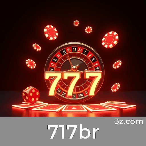 717br: Segurança e Rapidez para Usuários Brasileiros