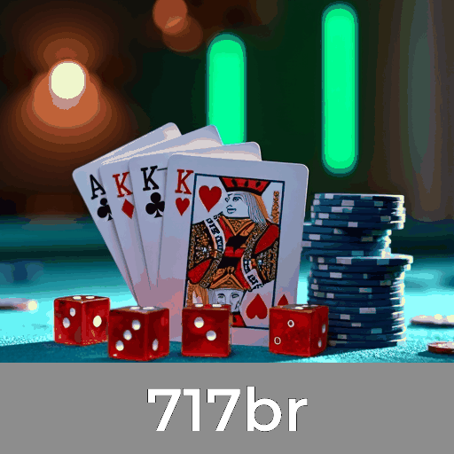 717br: A Revolução do Jogo no Seu App Móvel